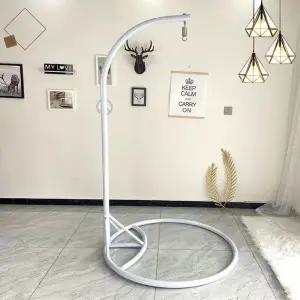 흔들의자 거치대 해먹 스윙체어 그네 행잉 야외 실내 샌드백