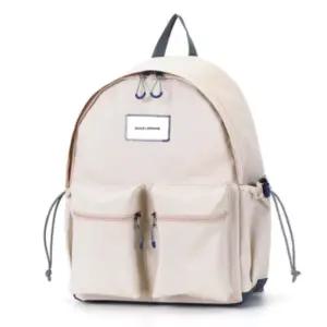 수아베라망 신학기 백팩 초등 고학년 책가방 베이지 BNA