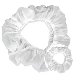 위생 쾌적한 변기덮개 일회용 변기커버 10개입