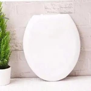 클린 변기커버 위생변기시트 기본형 변기시트 (중형)