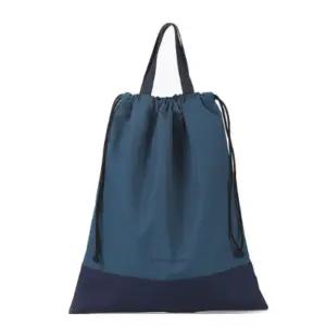 수아베라망 보조 가방 신발 주머니 학원 학교 그린 BNA