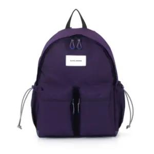 수아베라망 신학기 백팩 초등 고학년 책가방 딥퍼플 BNA