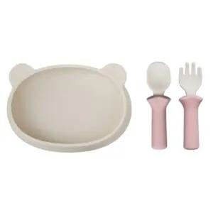 블루마마 유아 초기 이유식 준비물 세트 백일 돌 선물 BNA