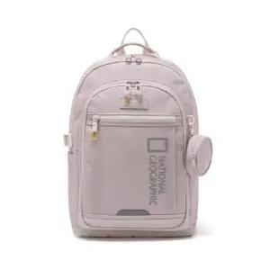 내셔널지오그래픽 키즈 K261KBG570 키즈 데이 백팩 PINK