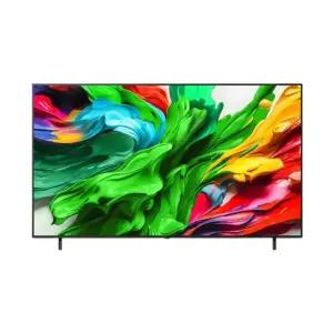 LG전자 QNED evo AI 75QNED86AGA 스탠드 (V) 전국물류