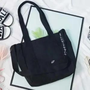 [패션] 가벼운 대학생숄더백 에코백숄더백 대학생새학기선물 학생에코백 직장인 숄더