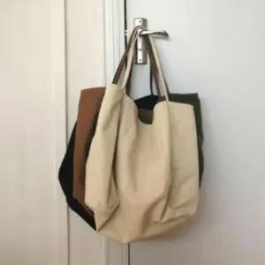 [패션] 캔버스 빅사이즈 에코백 빅 숄더 보부상 가방 데일리 숄더백