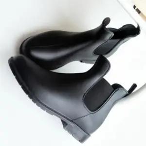 [패션] 워커 레인부츠 장화 여름 레인 부츠 장마 신발