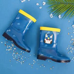 25000 헬로카봇12 아동 장화 (하이퍼캅스) 레인부츠