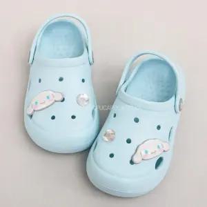 시나모롤 샌들 (트윙클) 18000 산리오 물놀이