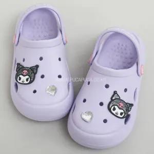 쿠로미 샌들 (트윙클) 18000 산리오 물놀이