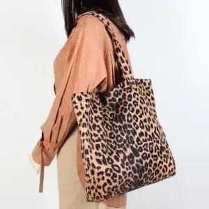 [패션] 패브릭숄더백 학생쇼퍼백 에코백 가방 데일리백 패션가방 복조리백 여성