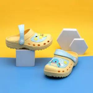 18000 포켓몬스터 아동 EVA 샌들 (라임비치)