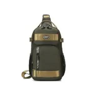 [패션] 생활방수 여행 보조가방 웨이스트백