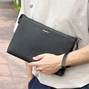 남성 클러치백 가방 파우치