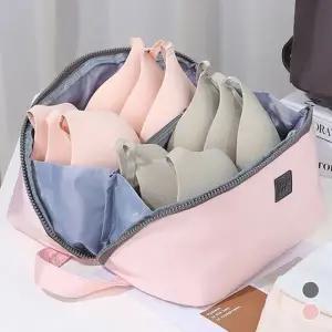 여행용 속옷 파우치 케이스