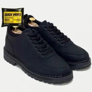 남자 레이스업 데일리 신발