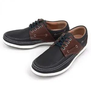 투컬러 남자 데일리 운동화