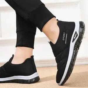 털신 여성 겨울 털 방한화