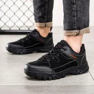 아웃도어 남성 러닝화 등산