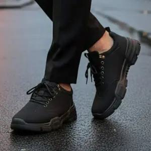 남성 캐주얼 운동신발 큰발