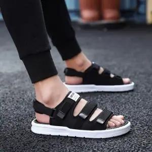 남여공용 샌들 캐주얼 여름