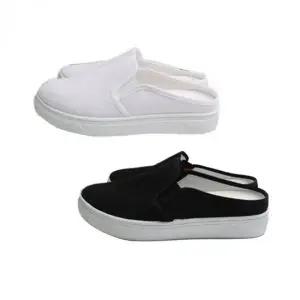 남녀 모노휠 실내화 슬리퍼