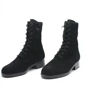 스마트 세무워커 긴목 지퍼