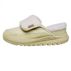 털신 발 겨울 방한화 신발