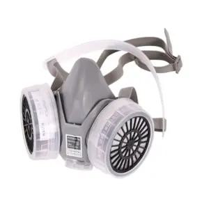국제 방독면 유해가스 산업 방진 방독 마스크 양구
