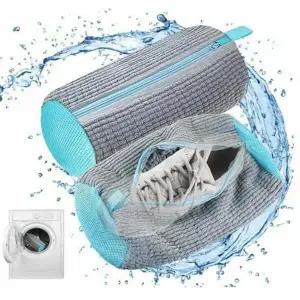 힘들이지 MKC855M3 않고 편리하게 세탁기 운동화 세탁 빨래망