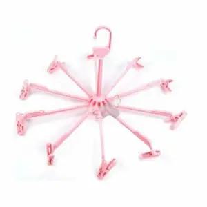 파스텔 MUR833F9 미니 건조대 중 접이식건조대 빨래밀리기