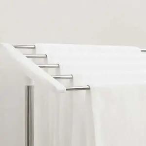 싱글 JSR125M2 원룸 가습기 속옷 수건 아기옷 미니 빨래 건조대