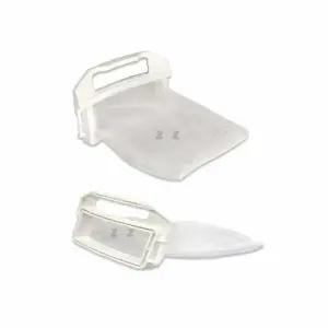 대우전자용 AHV631E5 세탁기 거름망4P 섬유찌꺼기 거름망 필터