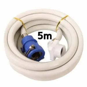 세탁기호스 ZOF484C0 5M 급수호스