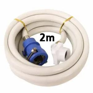 세탁기호스 EZT157Y1 2M 급수호스