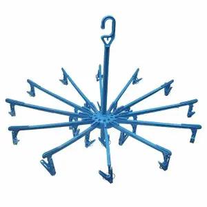 햇살51 ZVJ884T0 점보 빨래 양말건조대 특대24구