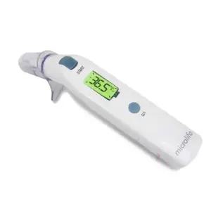 약국 체온계 추천 전자 아기 고막온도계 열감지기 발열체크기