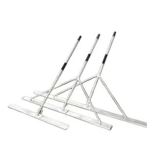 콘크리트 밀대 시멘트 평탄화 미장기 몰탈 타설 공구