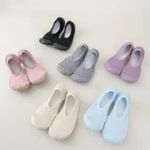 N 대란템 조깅 러닝 요가 헬스 실내 피트니스 필라테스 밑창 고무 덧신