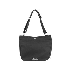 26SS 저널 JOURNAL 숄더백 블랙 PSAJZ M61939 LZZ