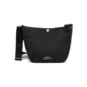 26SS 저널 JOURNAL 스몰 숄더/크로스백 블랙 PSAJZ M67010 LZZ