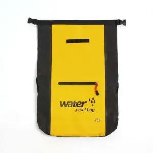 백팩 25L 대용량 워터 드라이백팩 방수 드라이백 드라이백팩