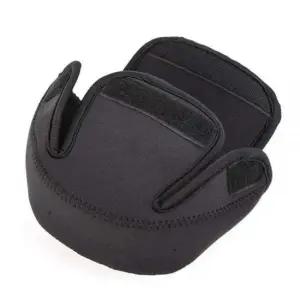 (3개묶음)낚시 릴파우치 릴케이스 중형 릴파우치 릴케이스