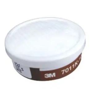 3M 방독 마스크 정화통 7011K 전용 정화통 1p