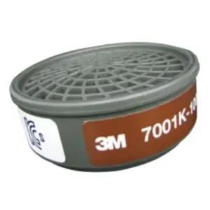 3M 방독 마스크 정화통 7001K 전용 정화통 1p