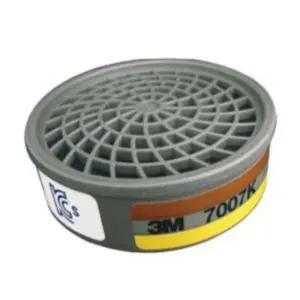 3M 방독 마스크 정화통 7007K 전용 정화통 1p