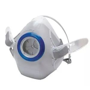 3M 방독 마스크 공업 분진 마스크 반면 면체 단구형