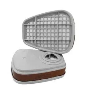 3M 방독 마스크 정화통 6006K 전용 정화통 2p 세트