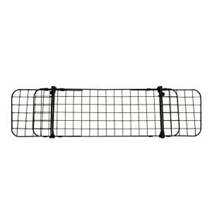 반려견 차량용펜스 뒷자리 분리대 케이지 강아지 철망